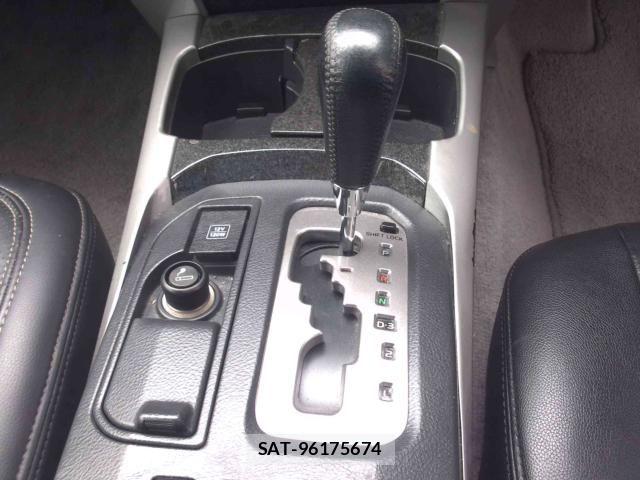 Toyota HILUX SURF 2005-03 6642770-17