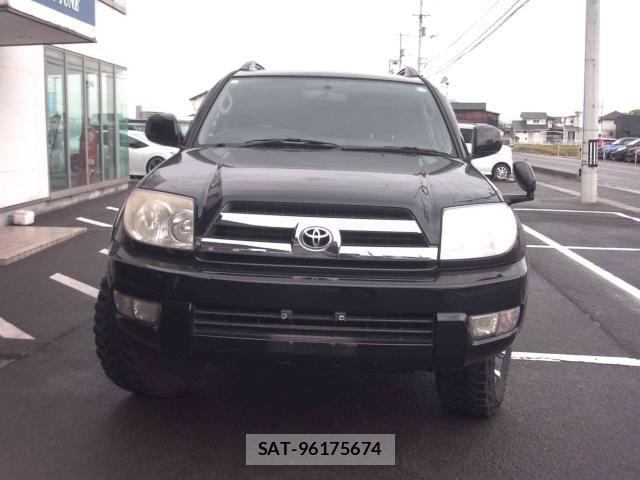 Toyota HILUX SURF 2005-03 6642770-1