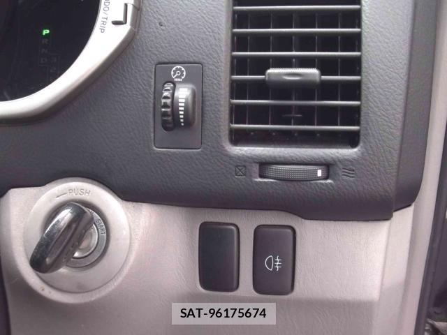 Toyota HILUX SURF 2005-03 6642770-19