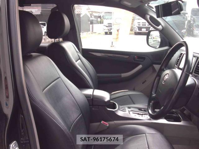 Toyota HILUX SURF 2005-03 6642770-21
