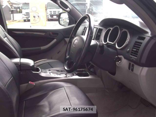Toyota HILUX SURF 2005-03 6642770-22
