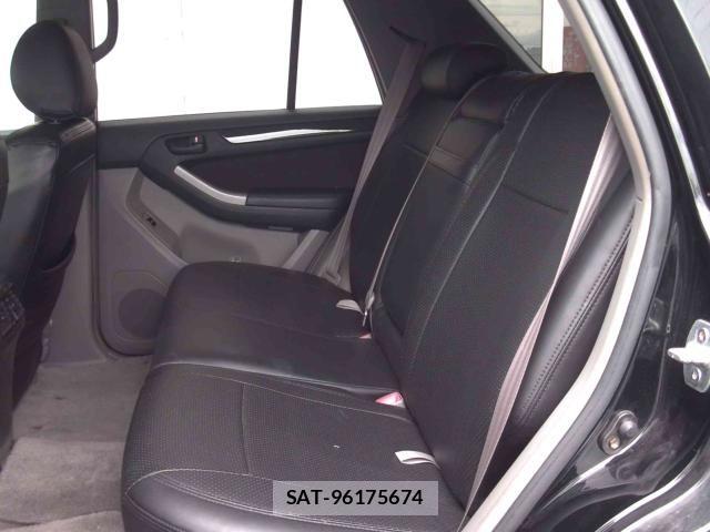 Toyota HILUX SURF 2005-03 6642770-24