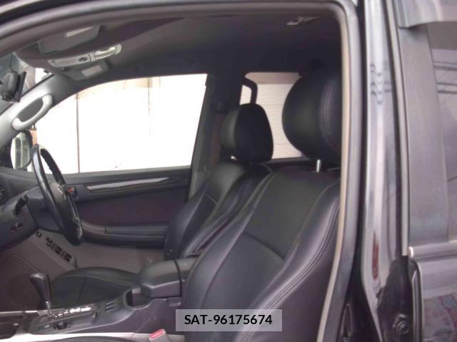 Toyota HILUX SURF 2005-03 6642770-25