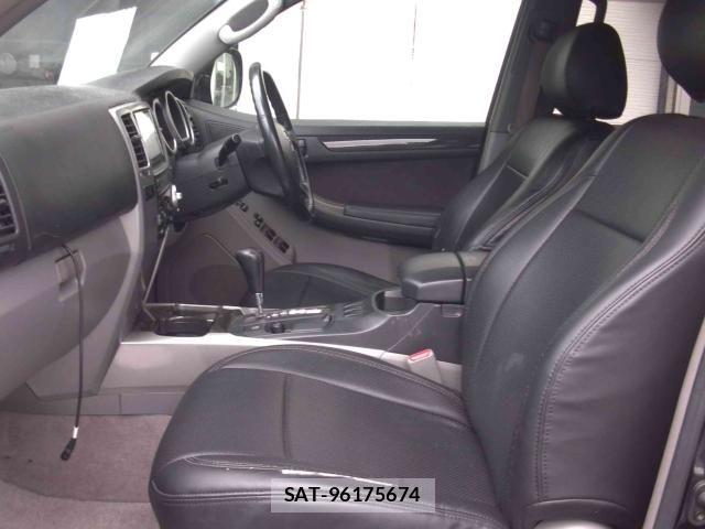 Toyota HILUX SURF 2005-03 6642770-26