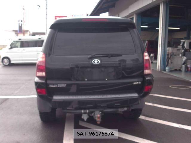 Toyota HILUX SURF 2005-03 6642770-7