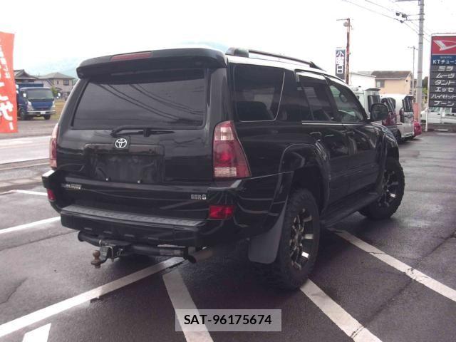Toyota HILUX SURF 2005-03 6642770-8