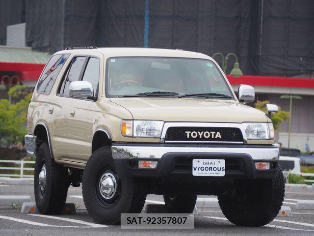 Toyota HILUX SURF 2002-04 6678530-0