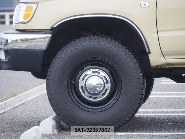 Toyota HILUX SURF 2002-04 6678530-9