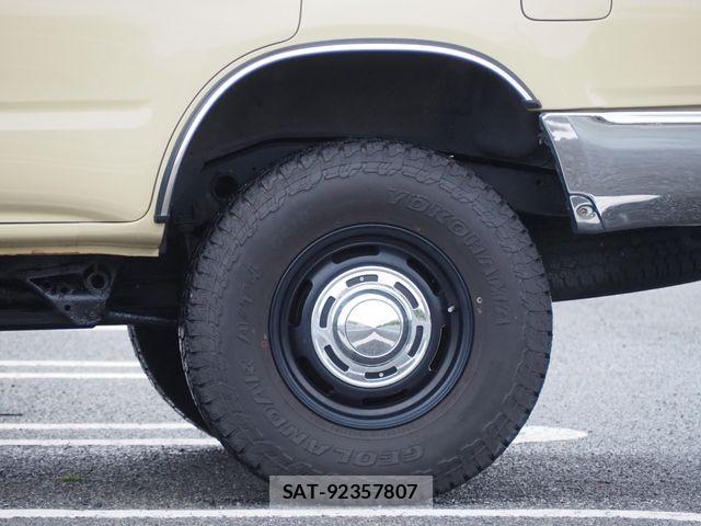 Toyota HILUX SURF 2002-04 6678530-10
