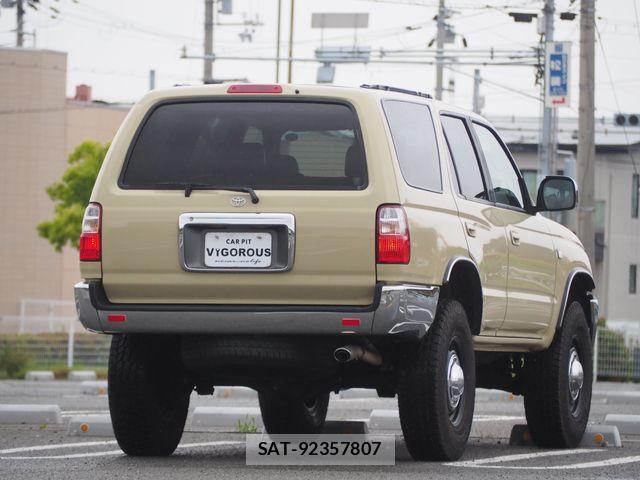 Toyota HILUX SURF 2002-04 6678530-12