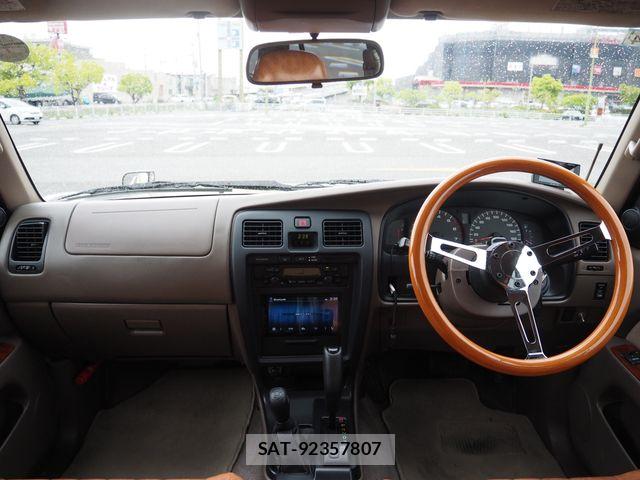 Toyota HILUX SURF 2002-04 6678530-13