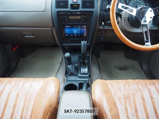 Toyota HILUX SURF 2002-04 6678530-16