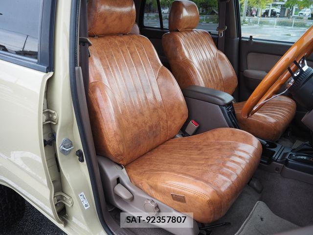 Toyota HILUX SURF 2002-04 6678530-17