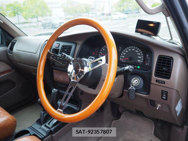 Toyota HILUX SURF 2002-04 6678530-1