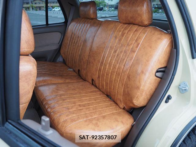 Toyota HILUX SURF 2002-04 6678530-19