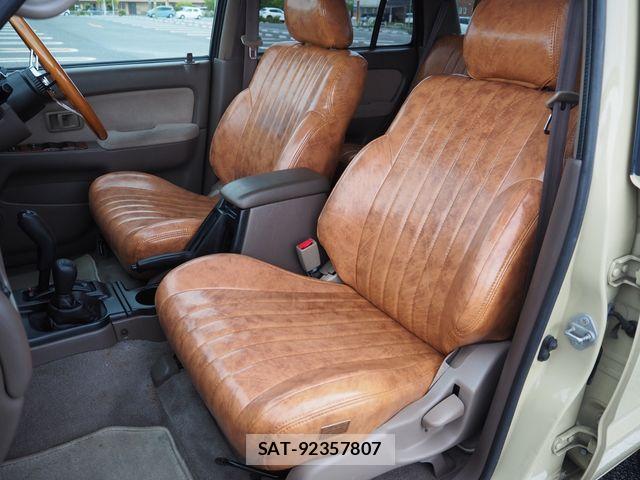 Toyota HILUX SURF 2002-04 6678530-20