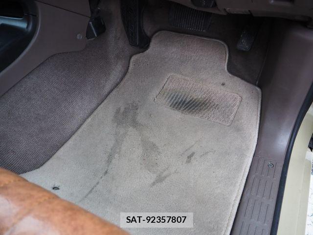 Toyota HILUX SURF 2002-04 6678530-21