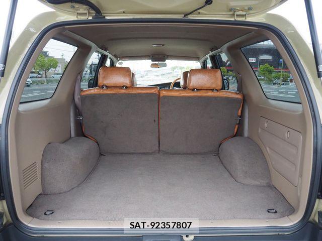 Toyota HILUX SURF 2002-04 6678530-23