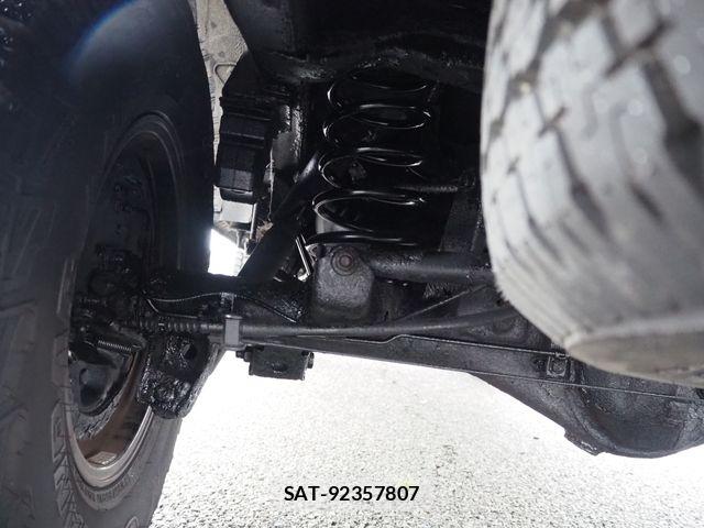 Toyota HILUX SURF 2002-04 6678530-27