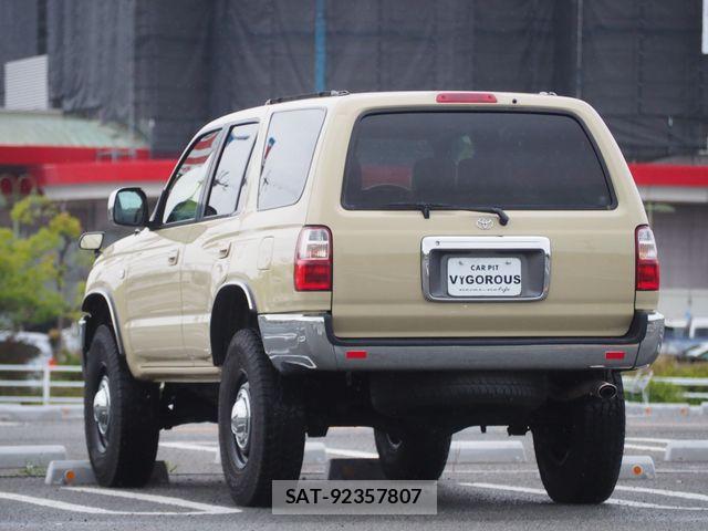 Toyota HILUX SURF 2002-04 6678530-2