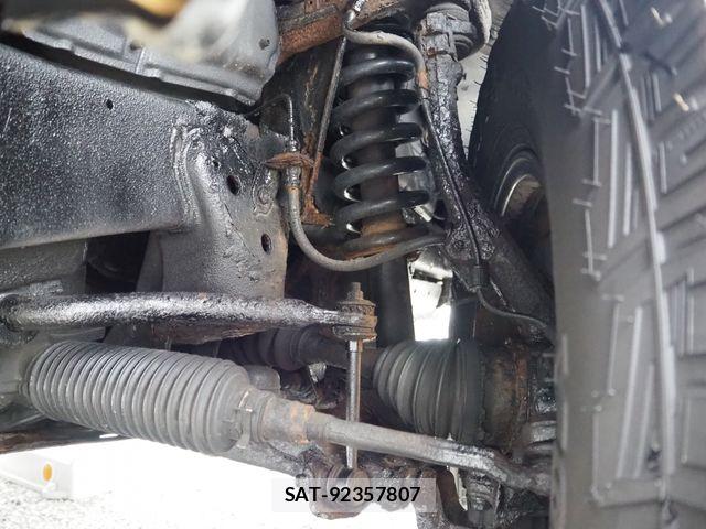 Toyota HILUX SURF 2002-04 6678530-29