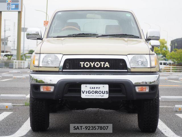 Toyota HILUX SURF 2002-04 6678530-3