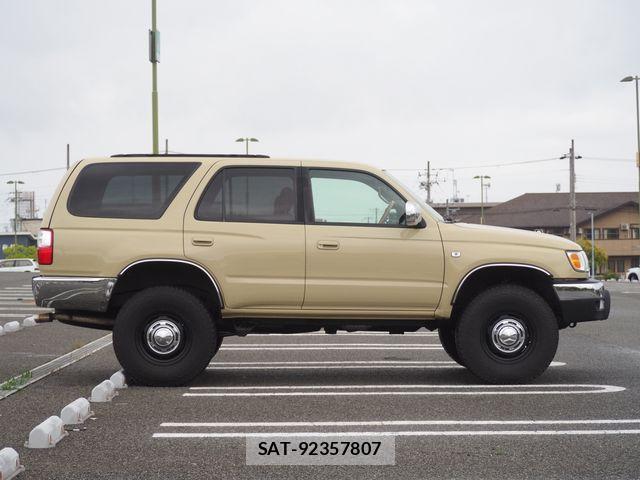 Toyota HILUX SURF 2002-04 6678530-5