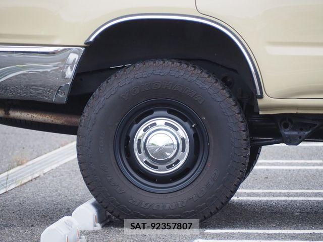 Toyota HILUX SURF 2002-04 6678530-6