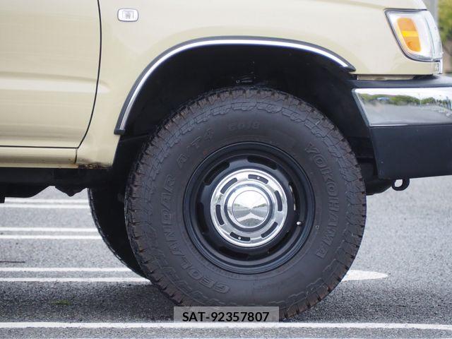 Toyota HILUX SURF 2002-04 6678530-7