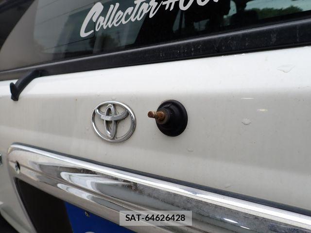 Toyota HILUX SURF 2001-10 6684055-9
