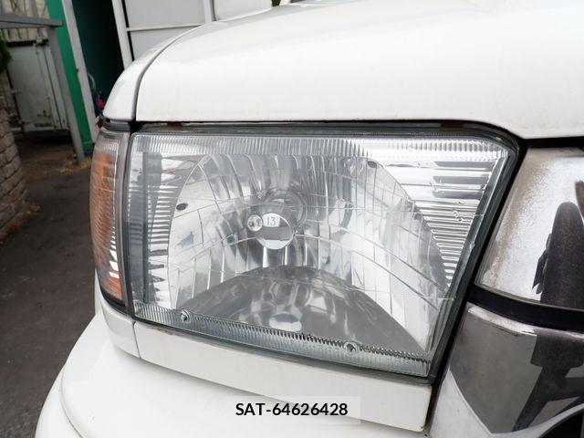 Toyota HILUX SURF 2001-10 6684055-10
