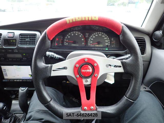 Toyota HILUX SURF 2001-10 6684055-13
