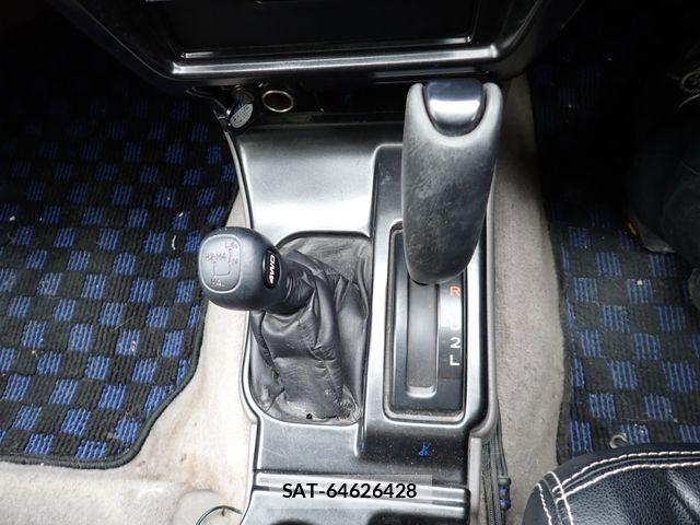 Toyota HILUX SURF 2001-10 6684055-15