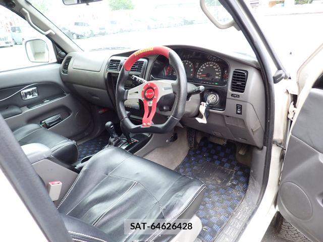 Toyota HILUX SURF 2001-10 6684055-1