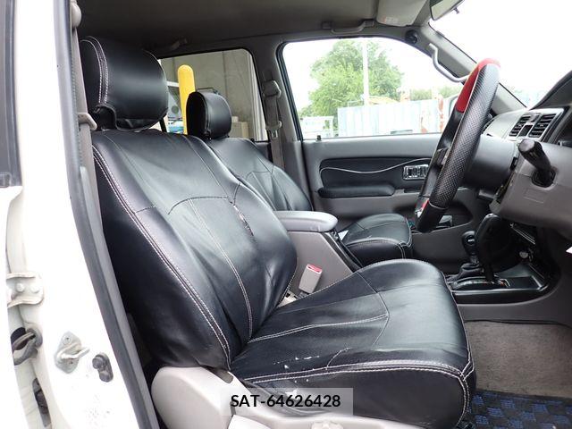 Toyota HILUX SURF 2001-10 6684055-19