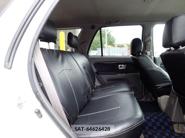 Toyota HILUX SURF 2001-10 6684055-20