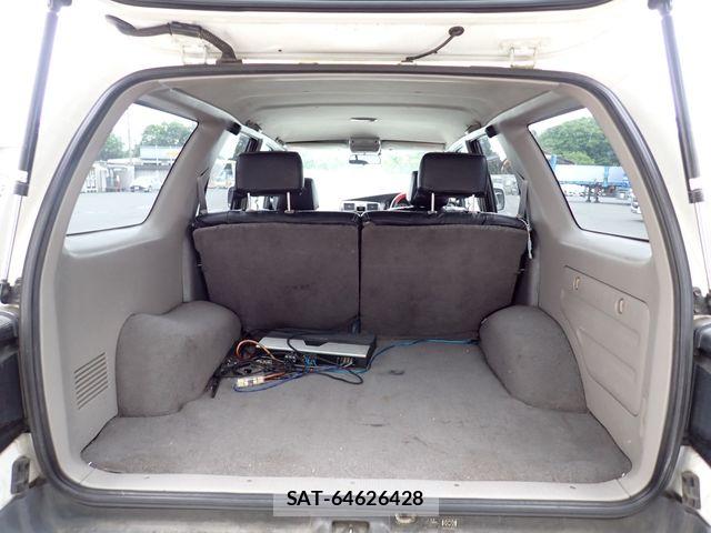Toyota HILUX SURF 2001-10 6684055-21
