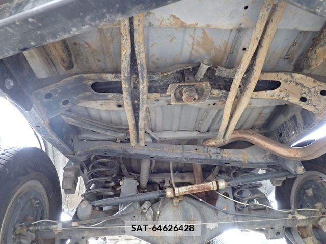 Toyota HILUX SURF 2001-10 6684055-22