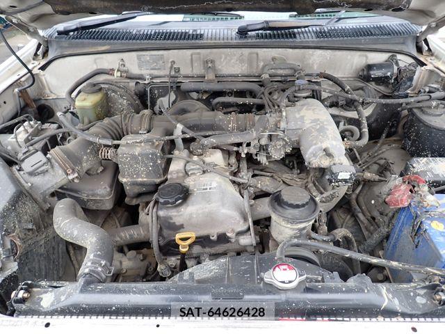 Toyota HILUX SURF 2001-10 6684055-23