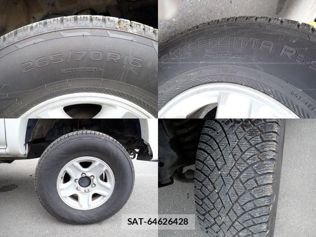 Toyota HILUX SURF 2001-10 6684055-24