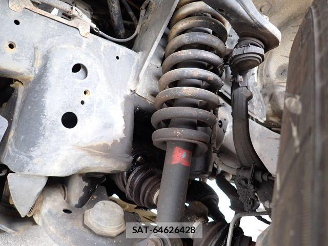 Toyota HILUX SURF 2001-10 6684055-25
