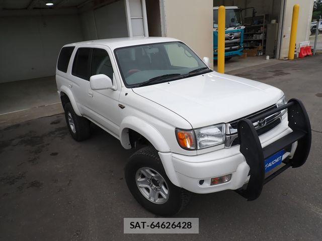 Toyota HILUX SURF 2001-10 6684055-3