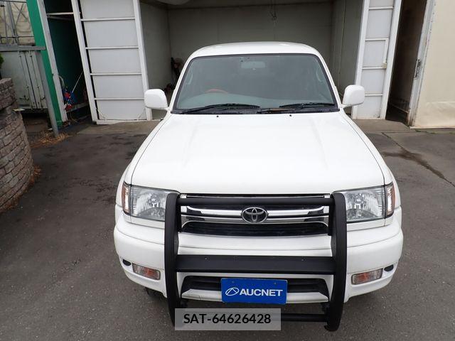 Toyota HILUX SURF 2001-10 6684055-4
