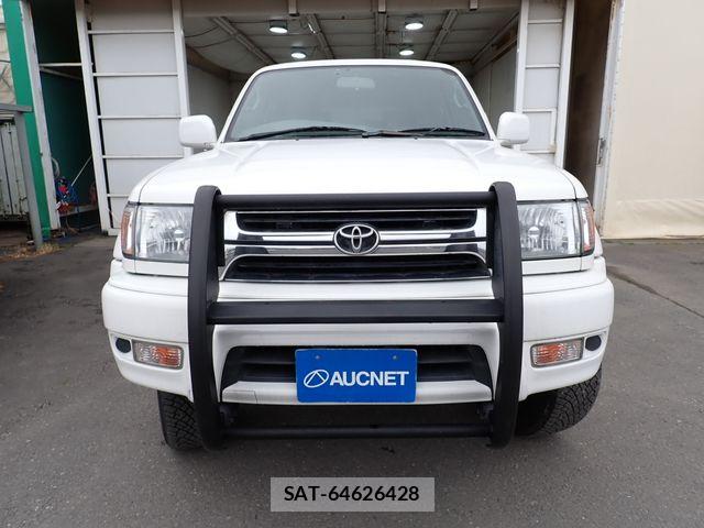 Toyota HILUX SURF 2001-10 6684055-5