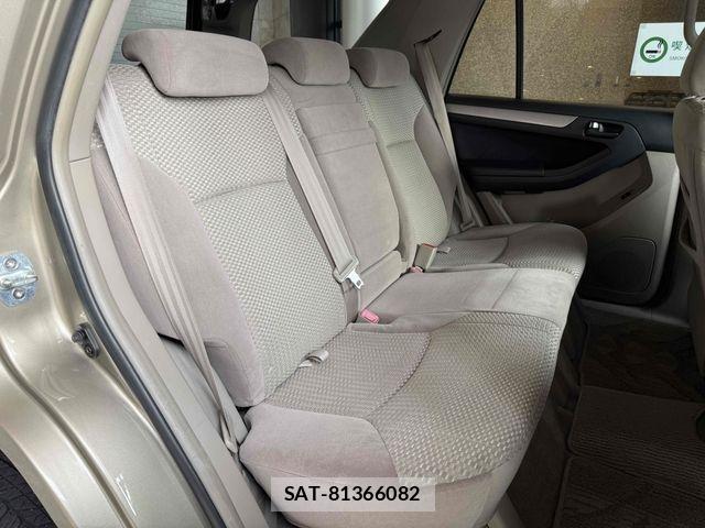 Toyota HILUX SURF 2006-01 6691323-9