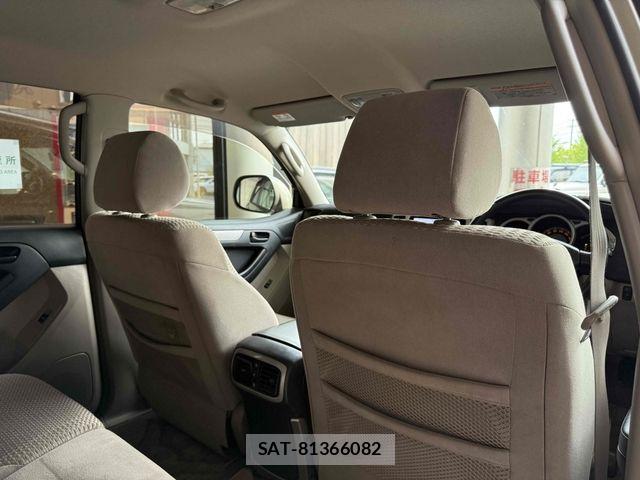 Toyota HILUX SURF 2006-01 6691323-10