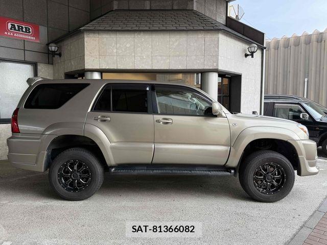 Toyota HILUX SURF 2006-01 6691323-1