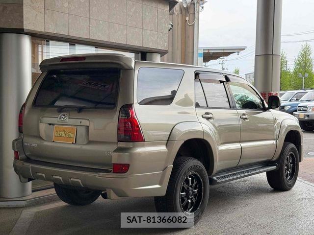 Toyota HILUX SURF 2006-01 6691323-2