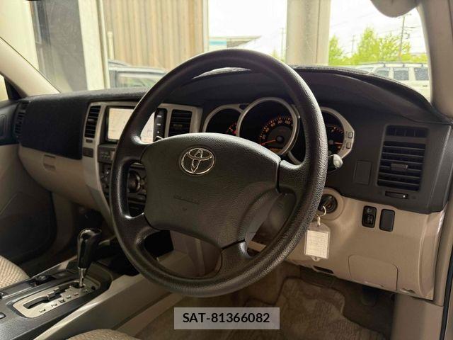 Toyota HILUX SURF 2006-01 6691323-4