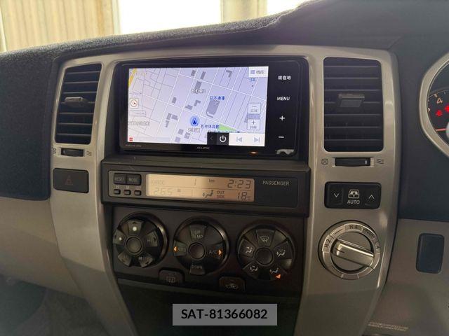 Toyota HILUX SURF 2006-01 6691323-5